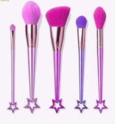 tarte - limited edition pretty things & fairy wings brush set Makeup Foxyavenue UK